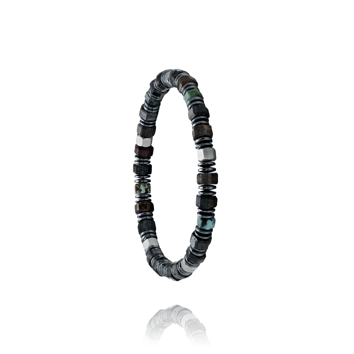 Bracelet AZOR turquoise