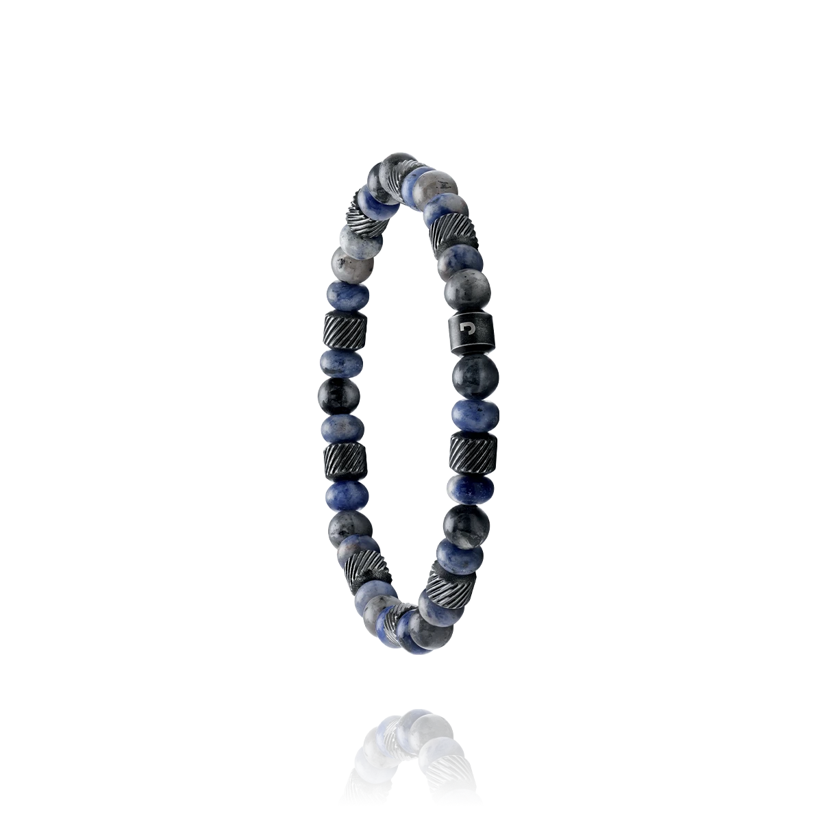 Bracelet FOREL bleu