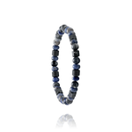 Bracelet FOREL bleu