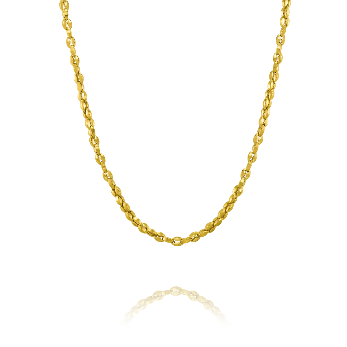 Collier MIKENO