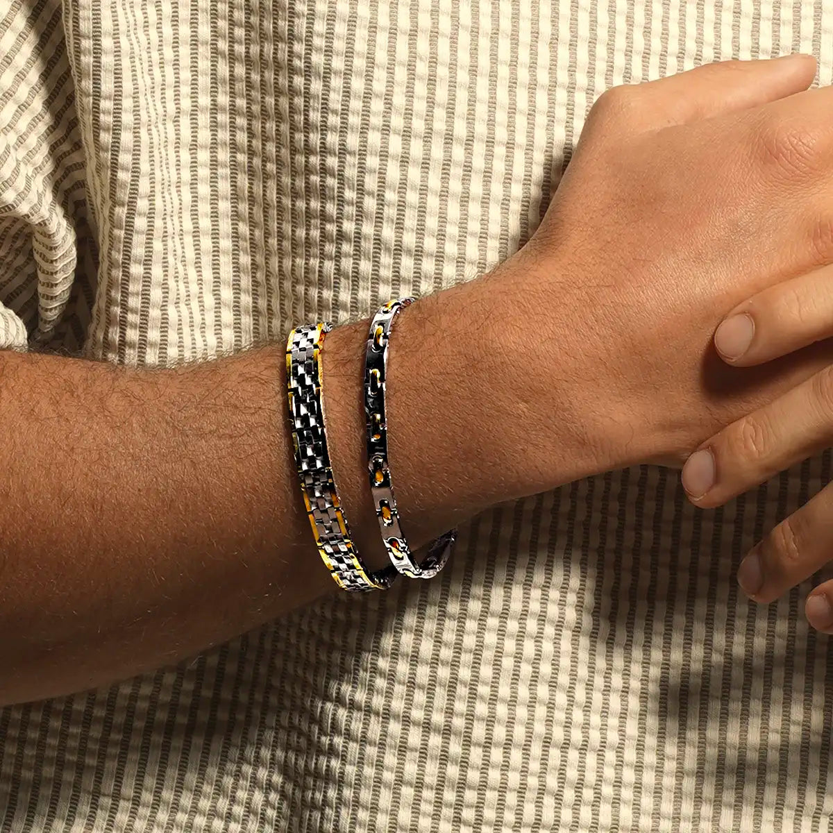 Bracelet DINEMA