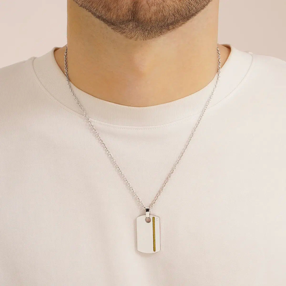 Collier NUNKO
