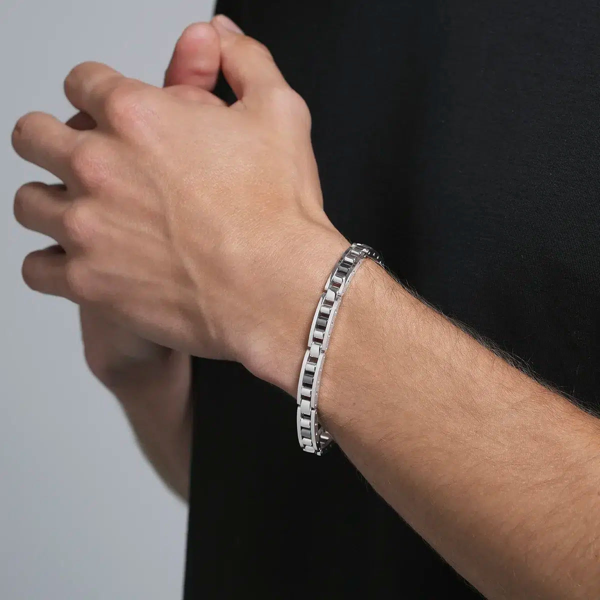 Bracelet ROMÉO - céramique