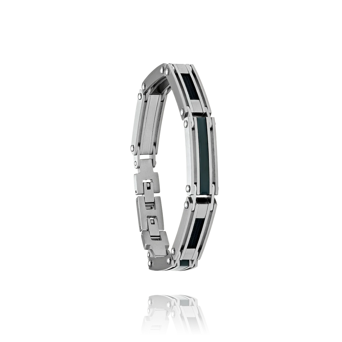 Bracelet JOSÉ bicolore