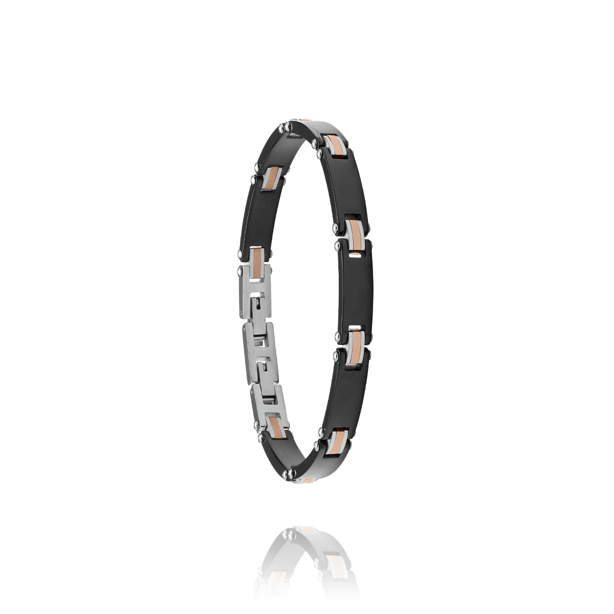 Bracelet ALIX noir