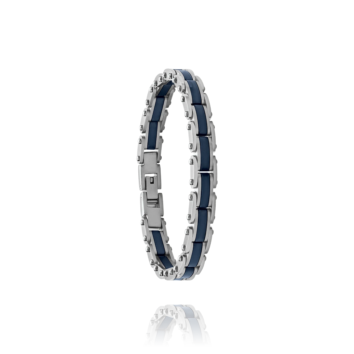 Bracelet KAEL bleu