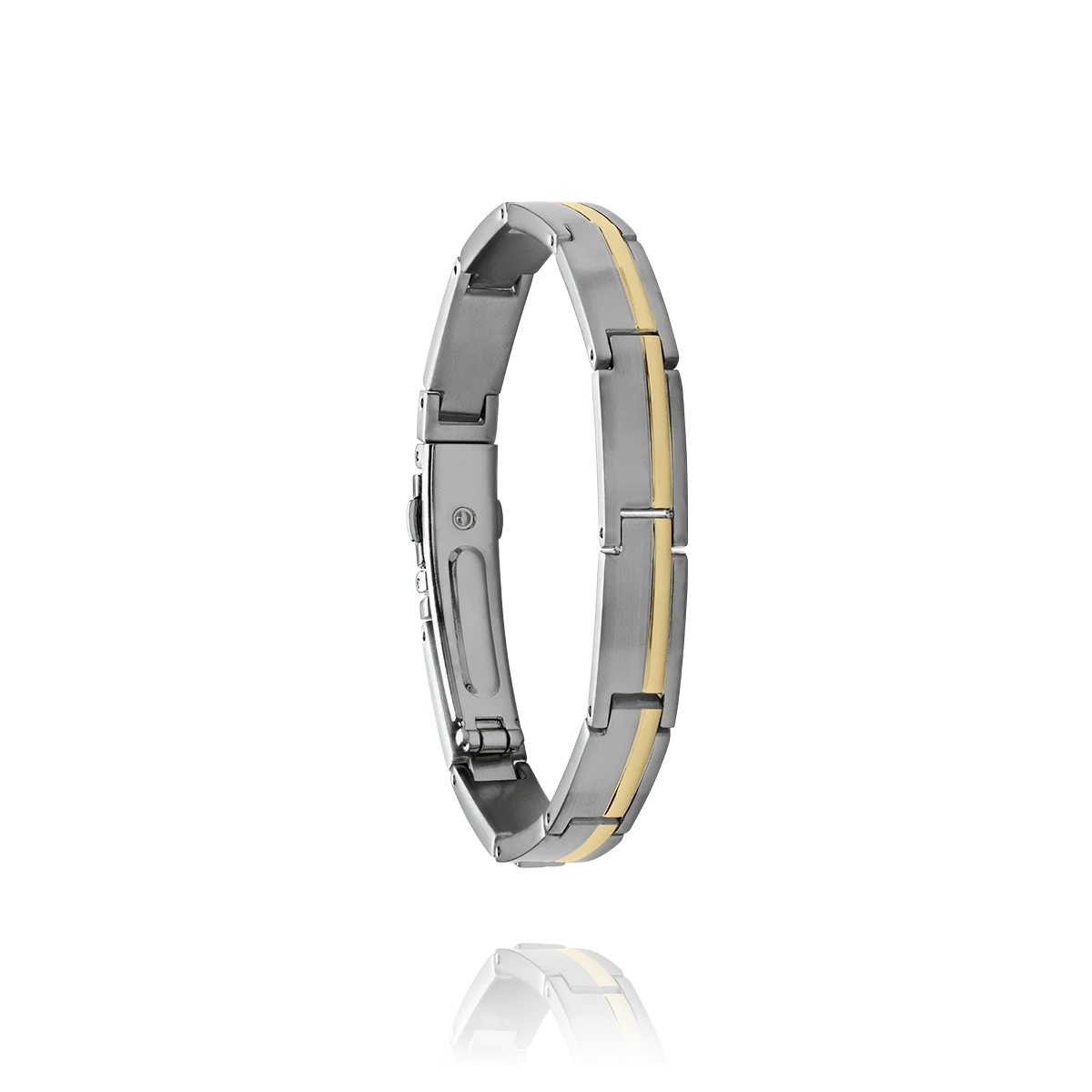 Bracelet LIAM doré