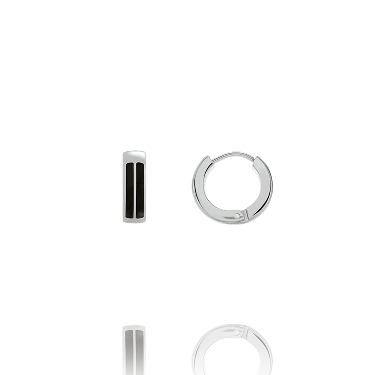 Boucles d'oreilles TILOS