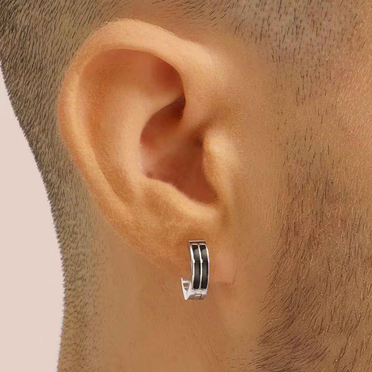 Boucles d'oreilles TILOS