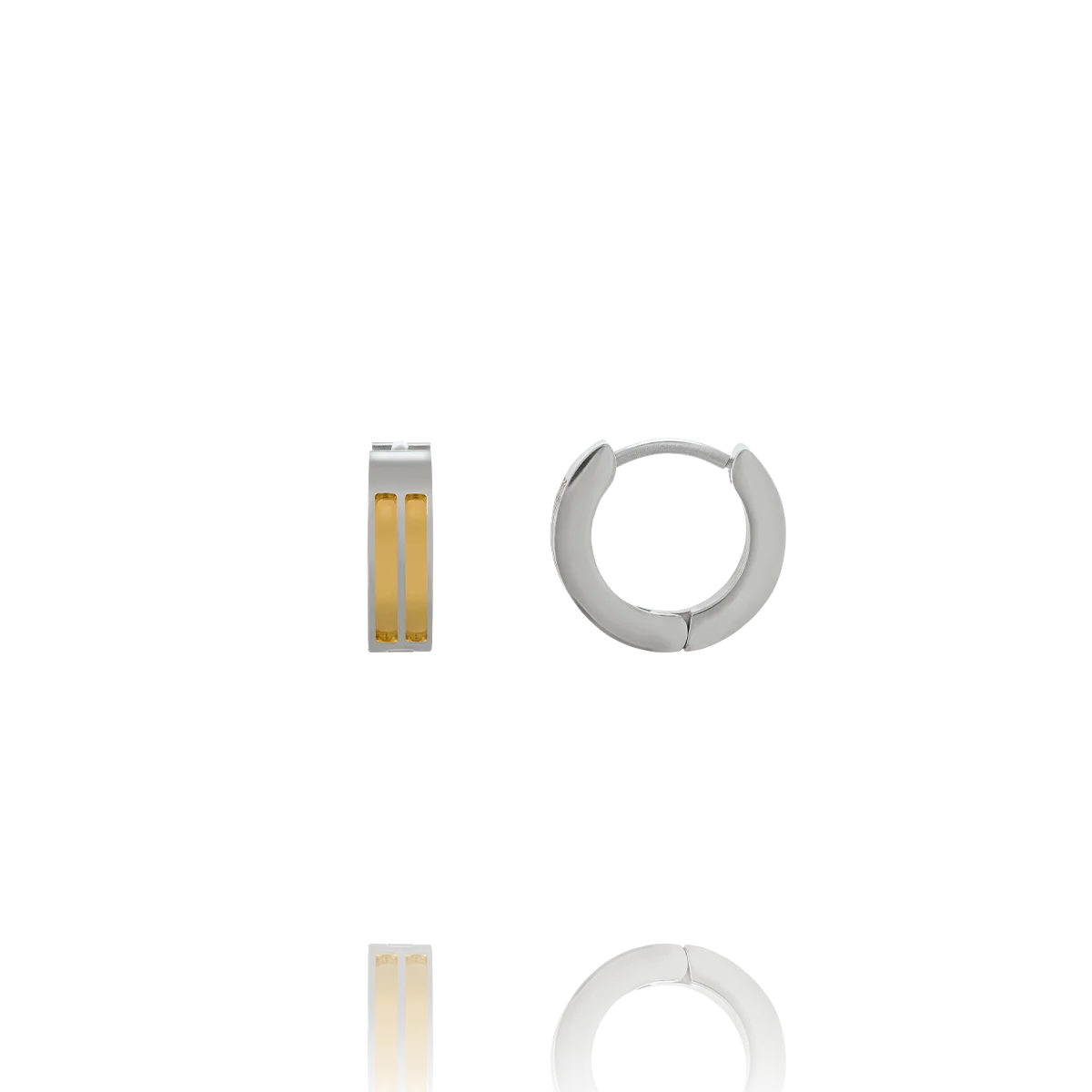 Boucle d'oreille TILOS