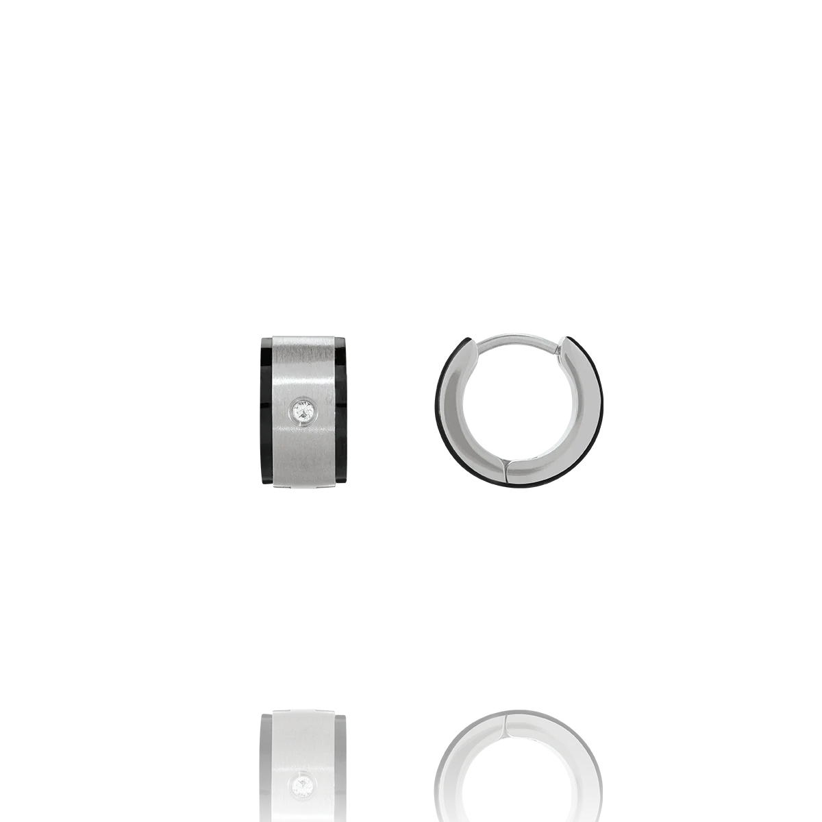 Boucle d'oreilles IOS