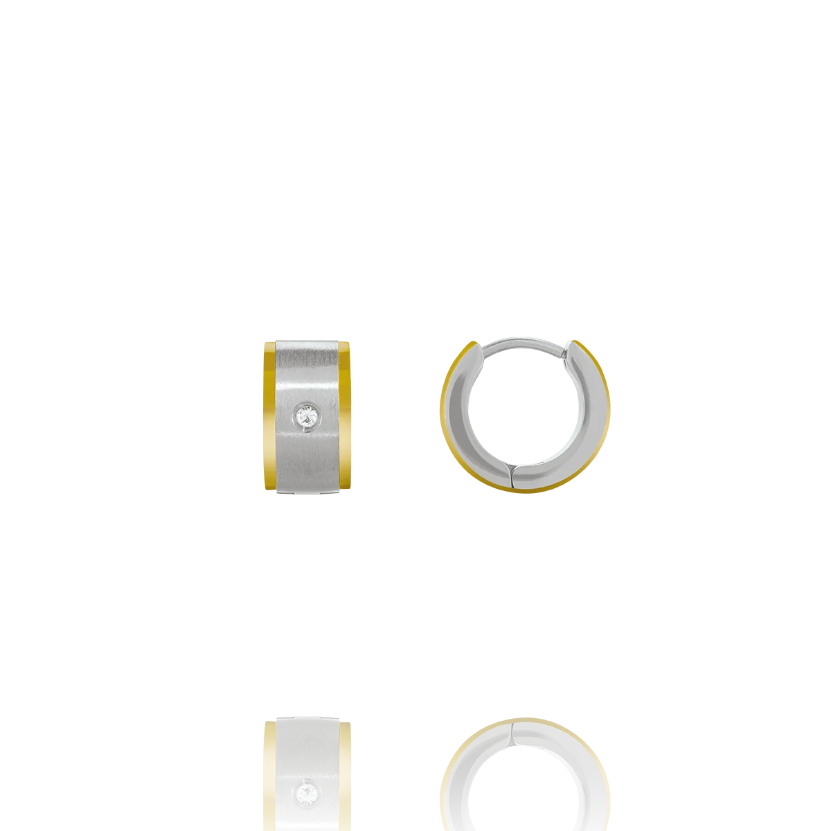Boucle d'oreilles TILOS