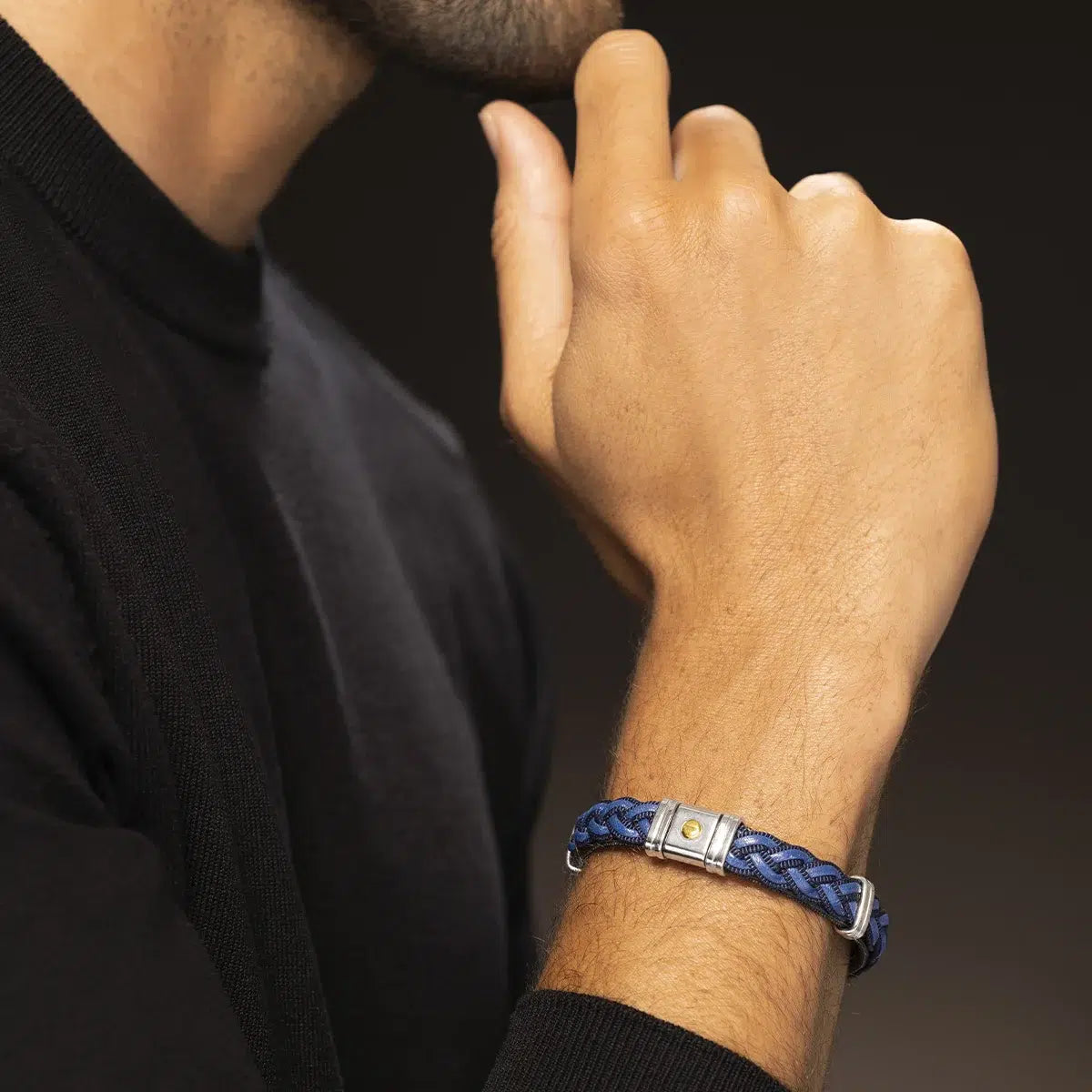 Bracelet TRENZA