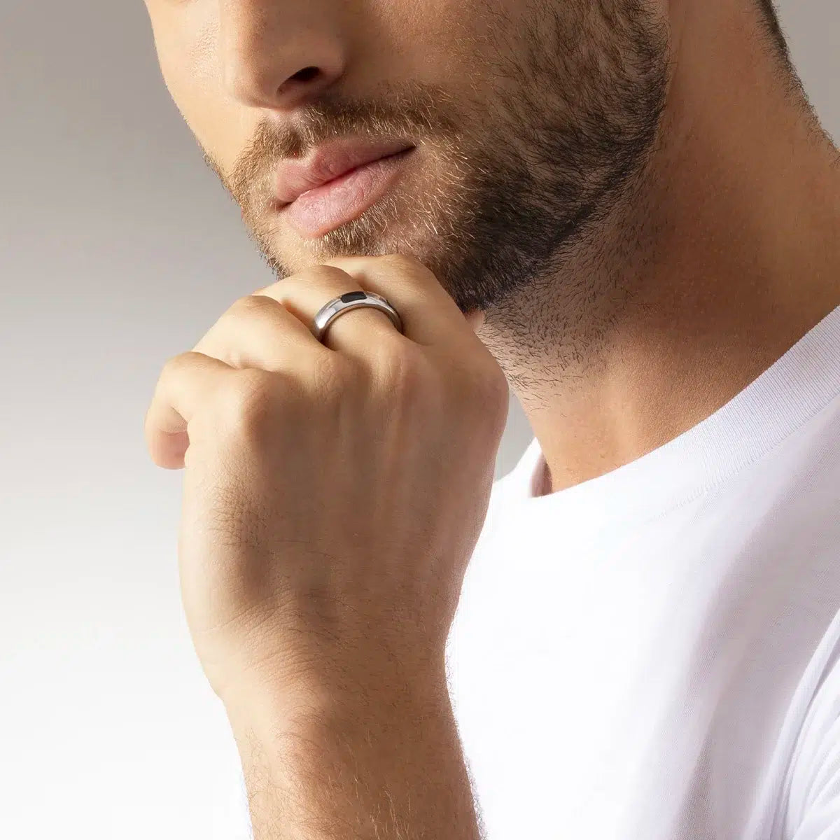 Bague LOUKA