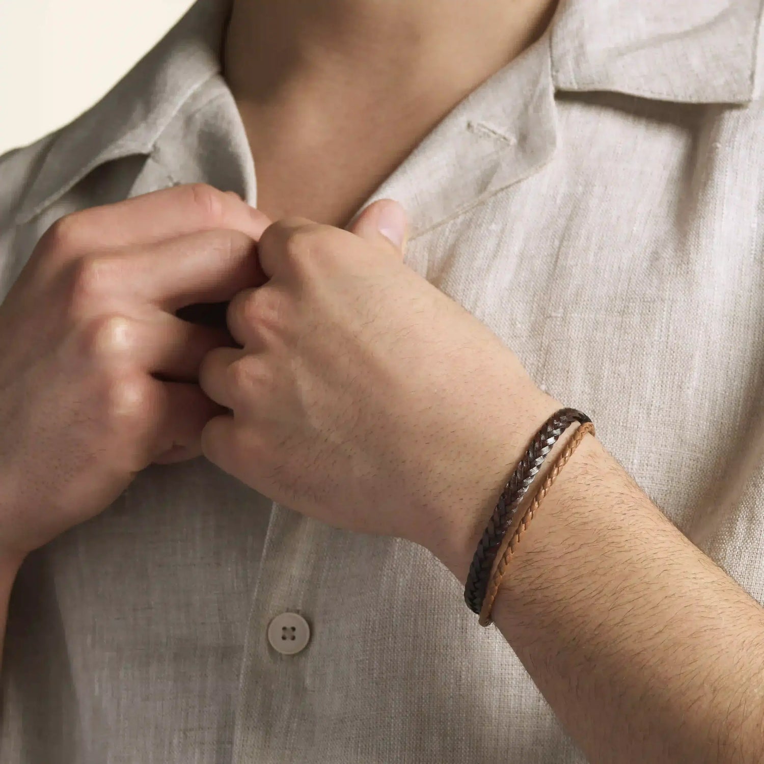 Bracelet ARGON
