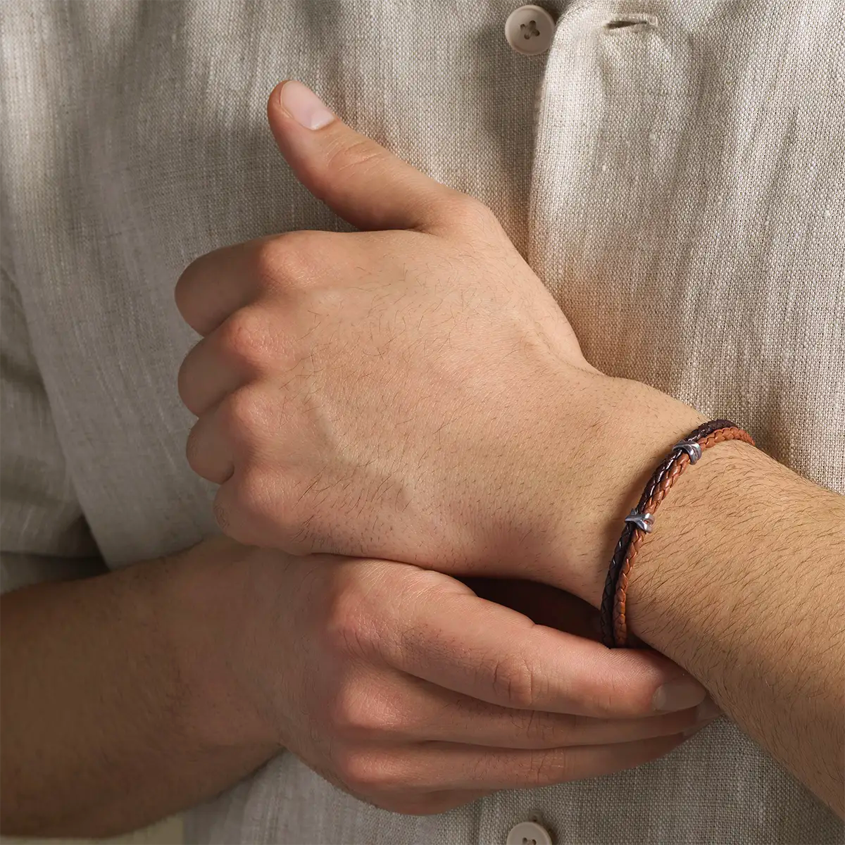 Bracelet ARGON