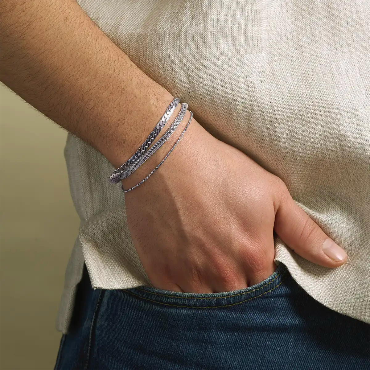 Bracelet MARIN