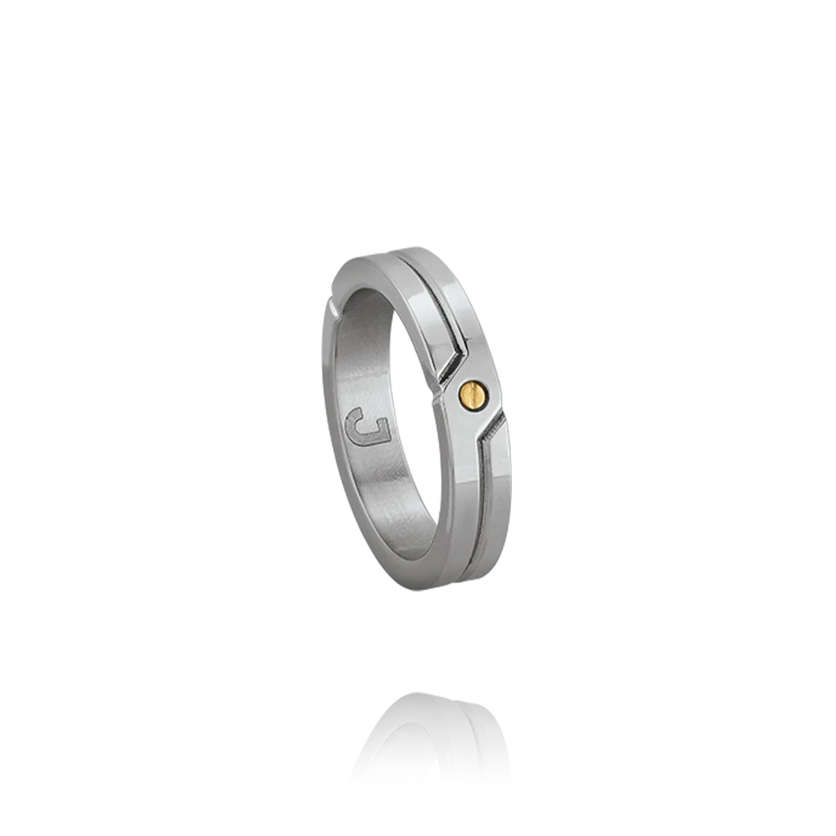 Bague EDEN