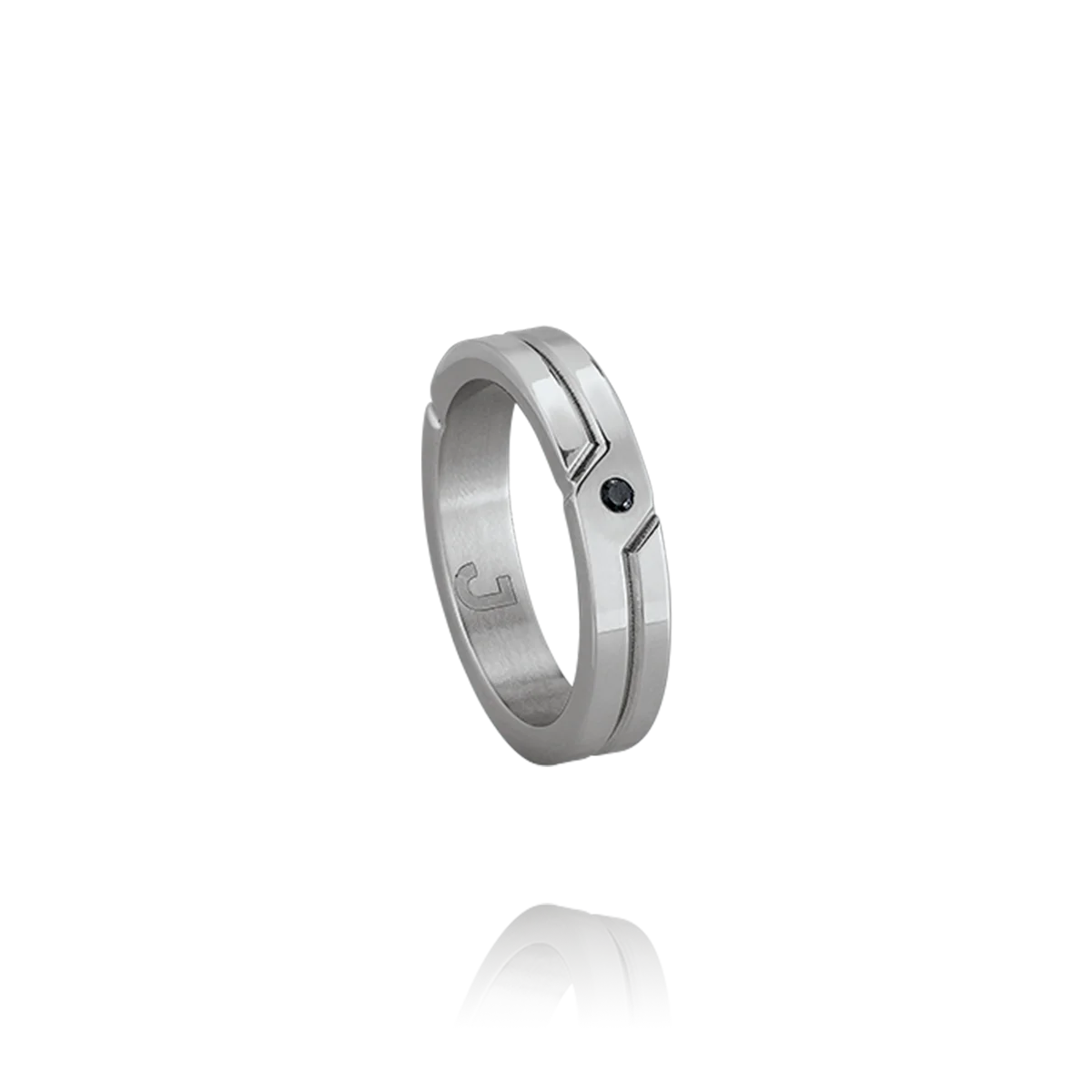 Bague EDEN