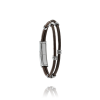 Bracelet ELI double