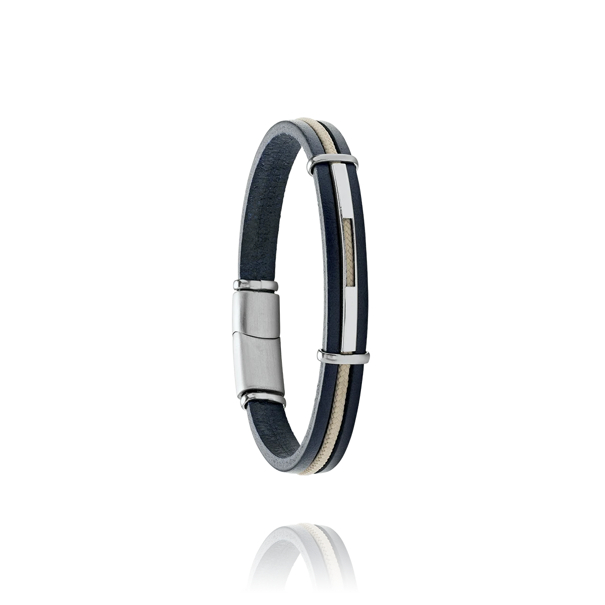 Bracelet JULIO bleu