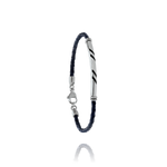 Bracelet ELI bleu