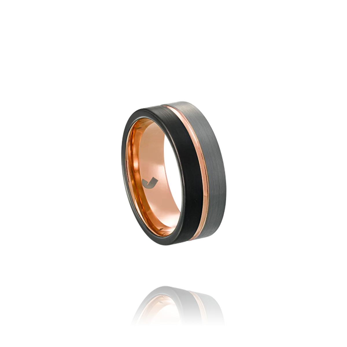 Bague ECHO
