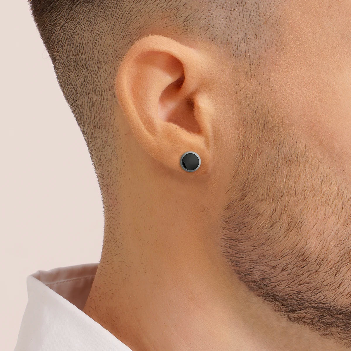 Boucles d'oreilles EAS