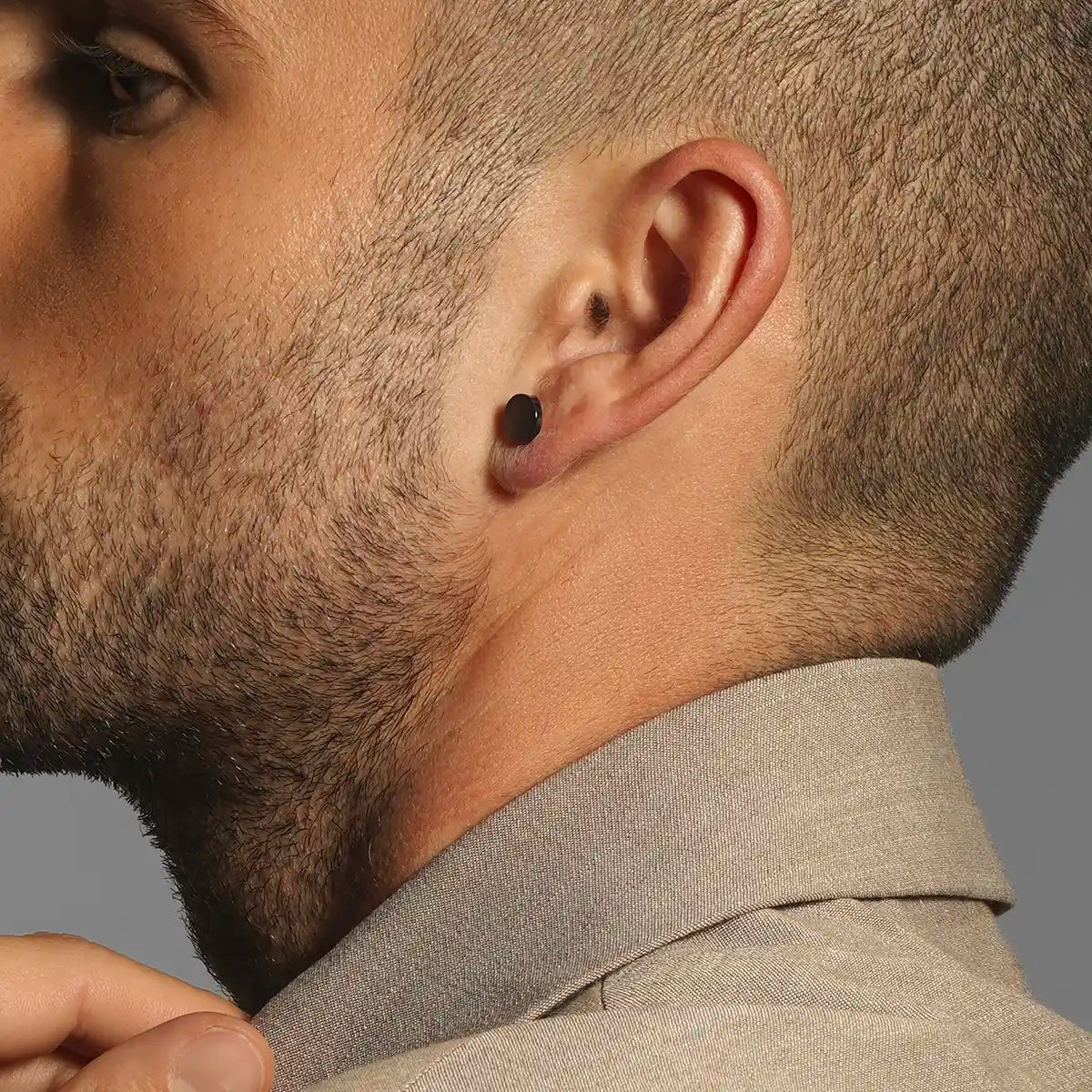 Boucles d'oreilles EAS