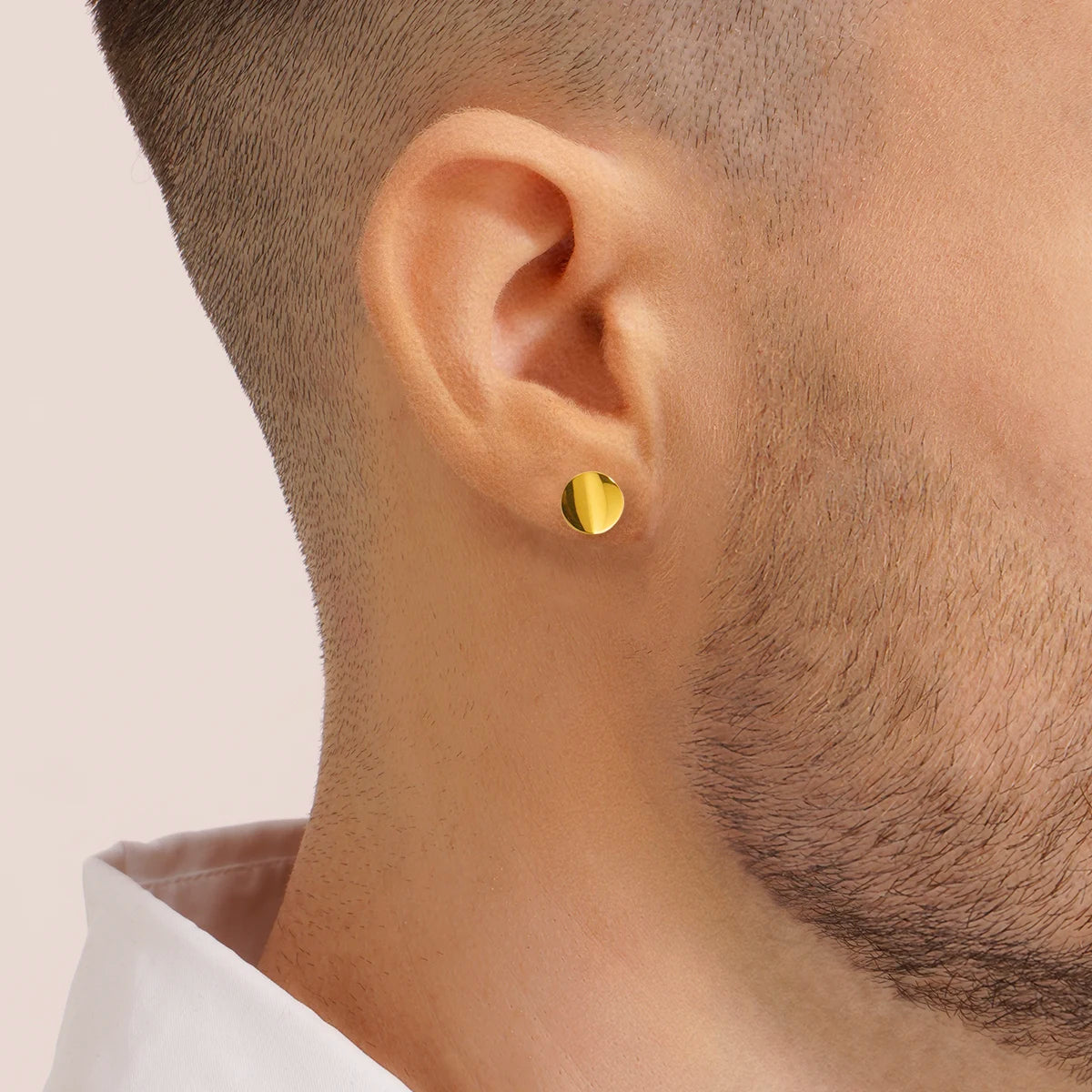 Boucles d'oreilles EAS