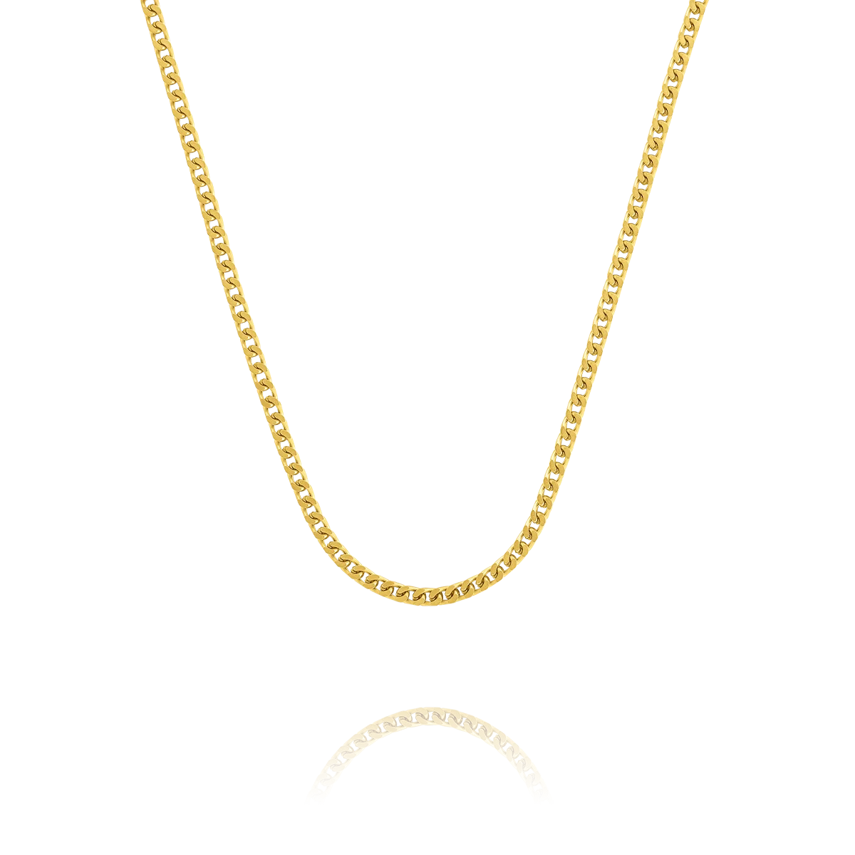Collier HERON