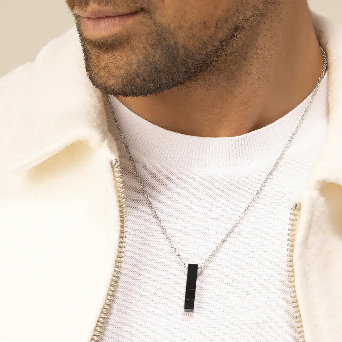 Collier MANOE