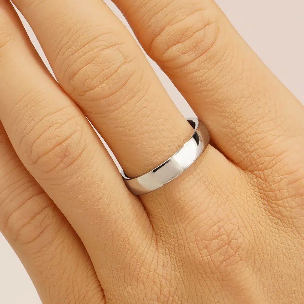 Bague ISAAC