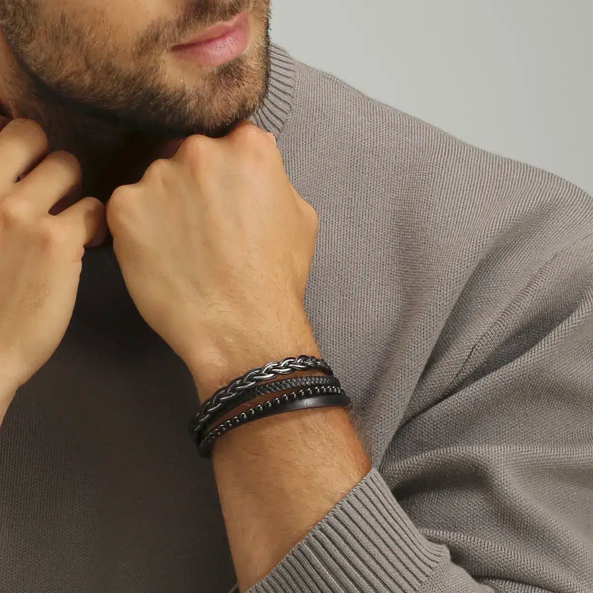 Bracelet HERCULE