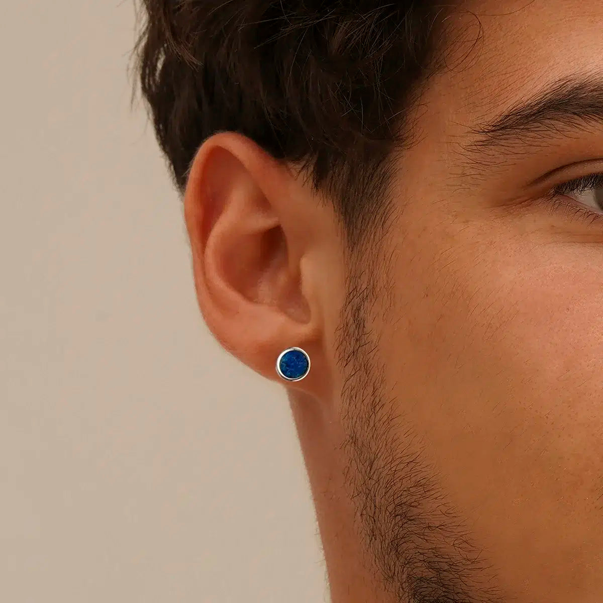 Boucles d'oreilles EAS