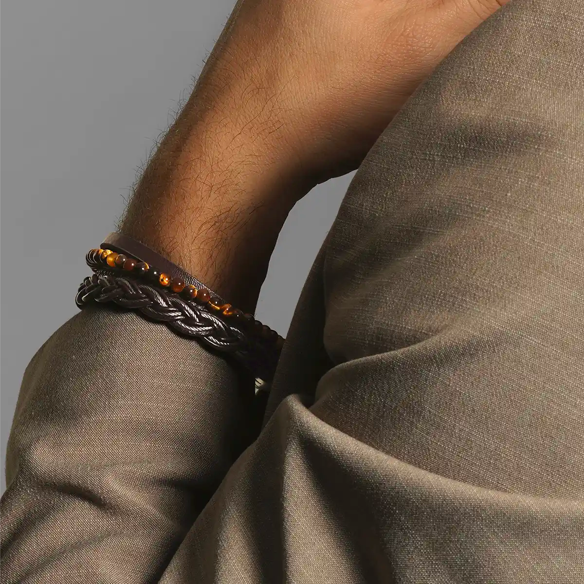 Bracelet HERCULE