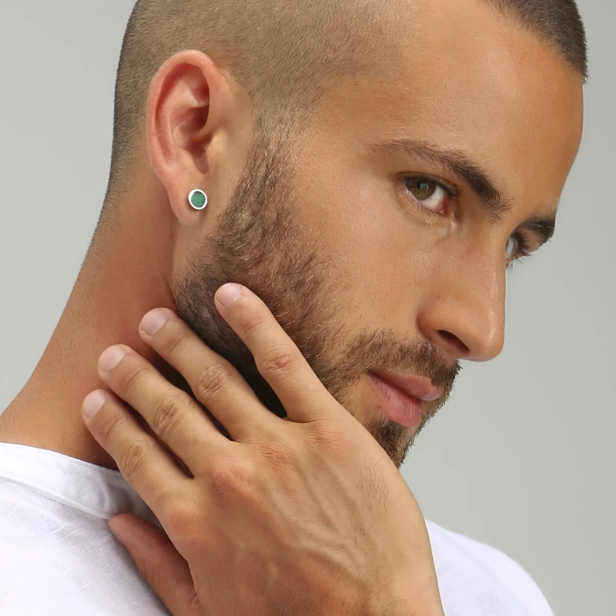 Boucles d'oreilles EAS