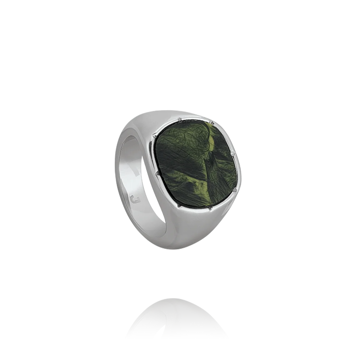 Bague CARBON