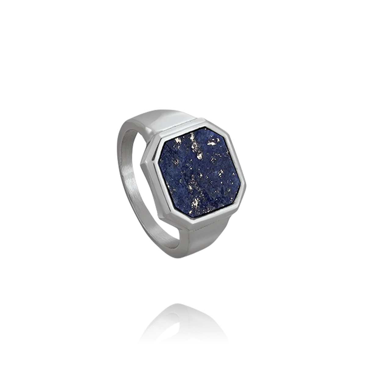 Bague LAGON