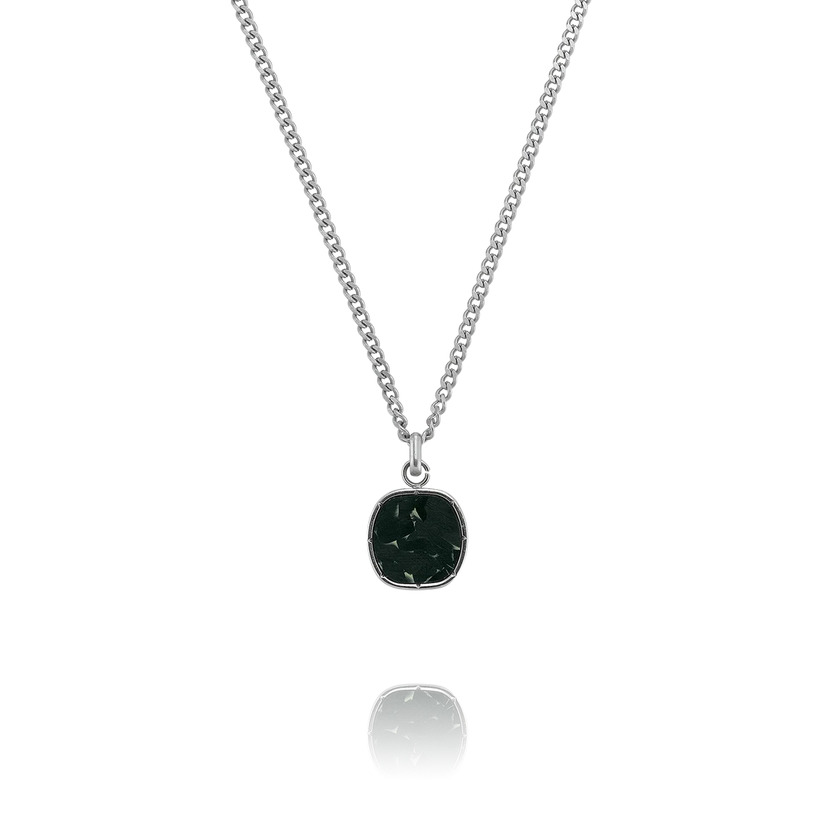Collier CARBON