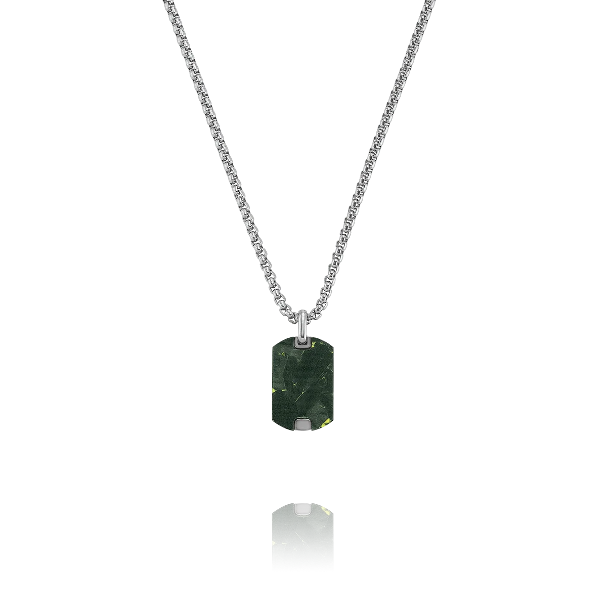 Collier CARBON