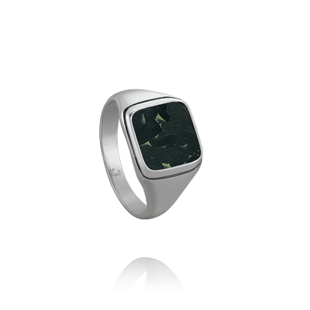 Bague CARBON