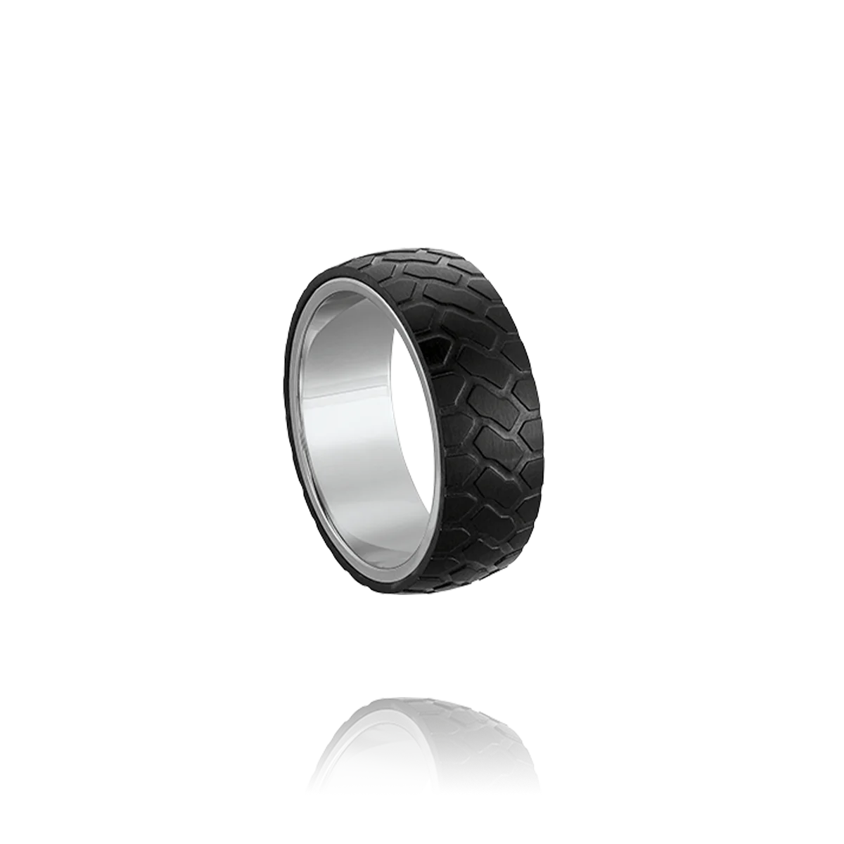 Bague ROOTS