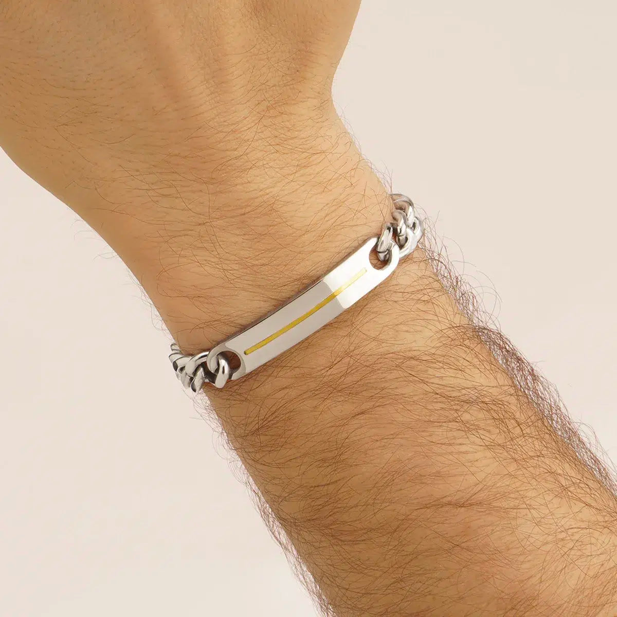 Bracelet LOGAM