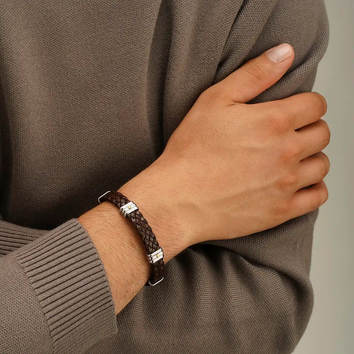 Bracelet EZIO