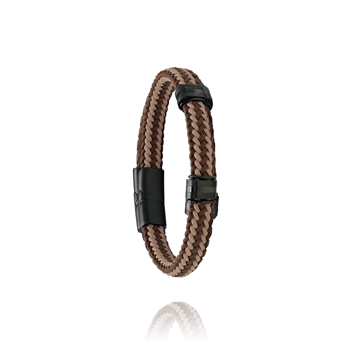 Bracelet SPARTA bicolore