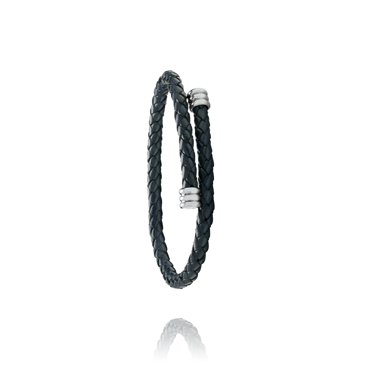 Bracelet SPIREL bleu