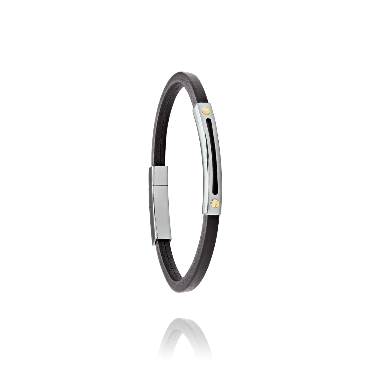 Bracelet NOREN brun