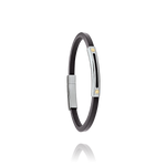 Bracelet NOREN brun