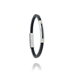 Bracelet NOREN noir